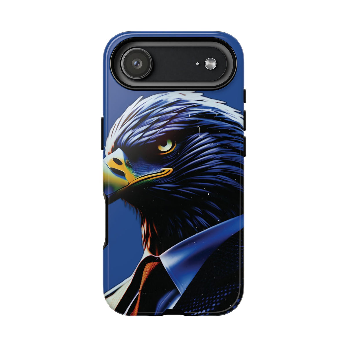 Husă Iphone 17 Air CLASSY EAGLE