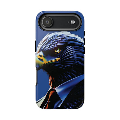 Husă Iphone 17 Air CLASSY EAGLE