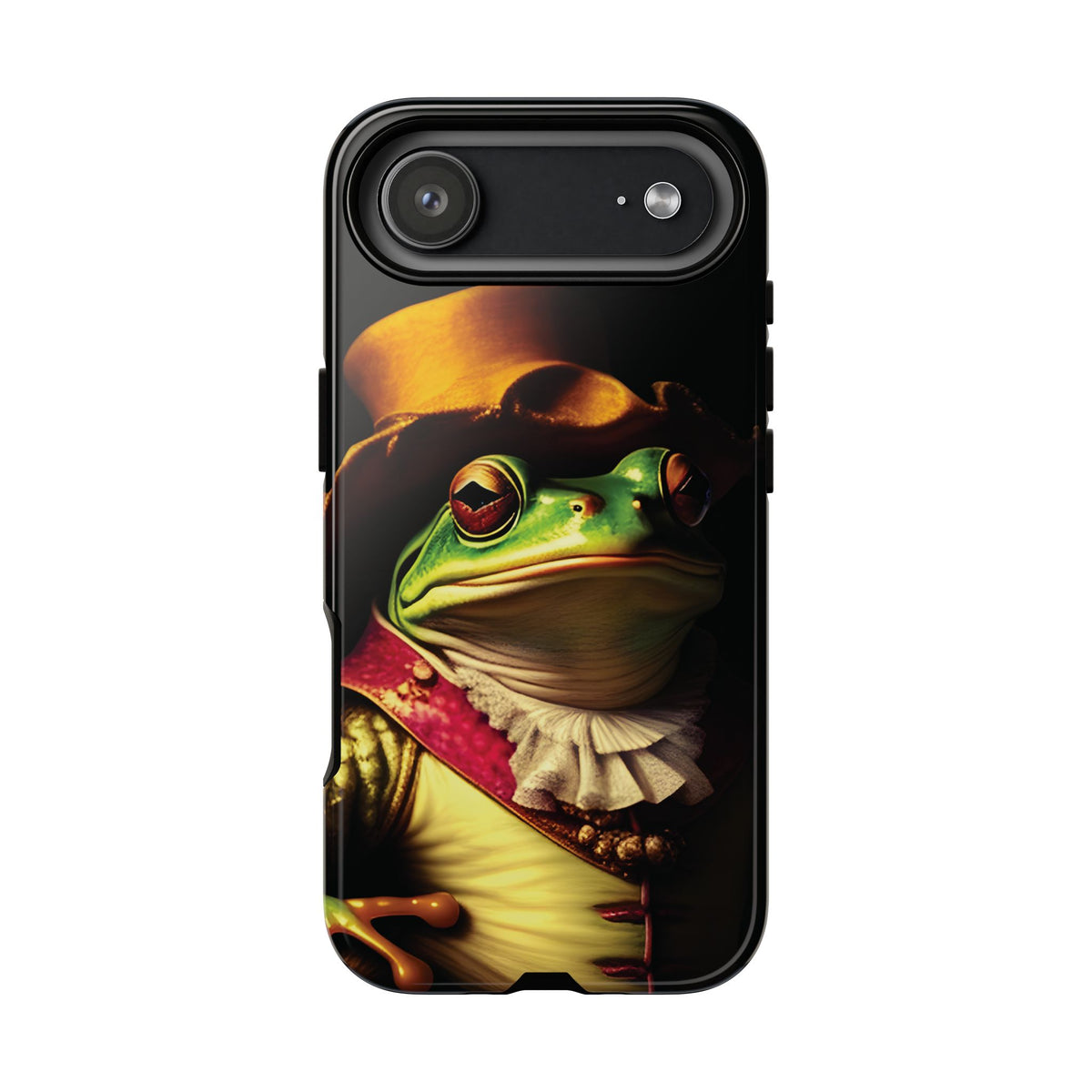 Husă Iphone 17 Air SIR FROG