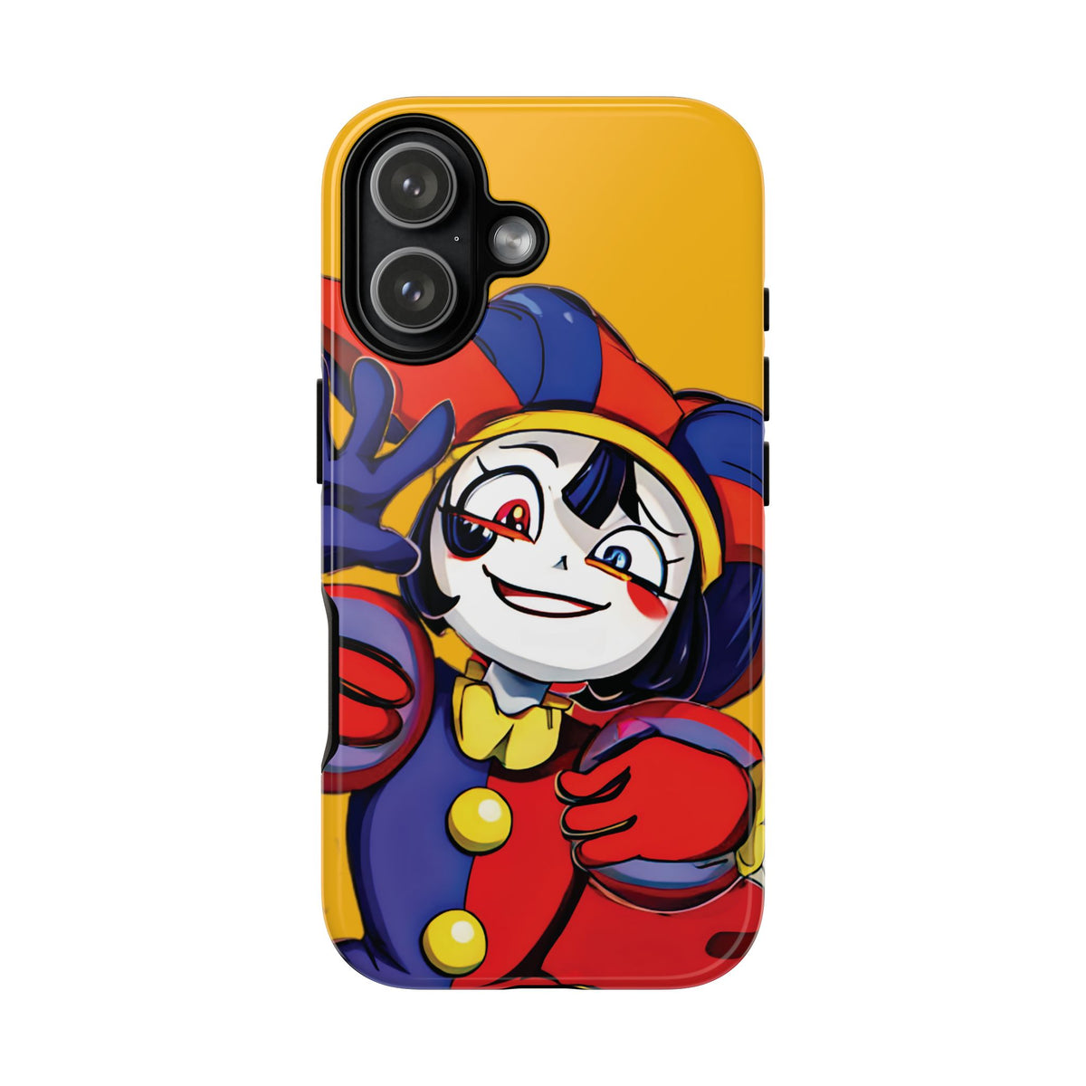 Husă Iphone 17 BUFFON