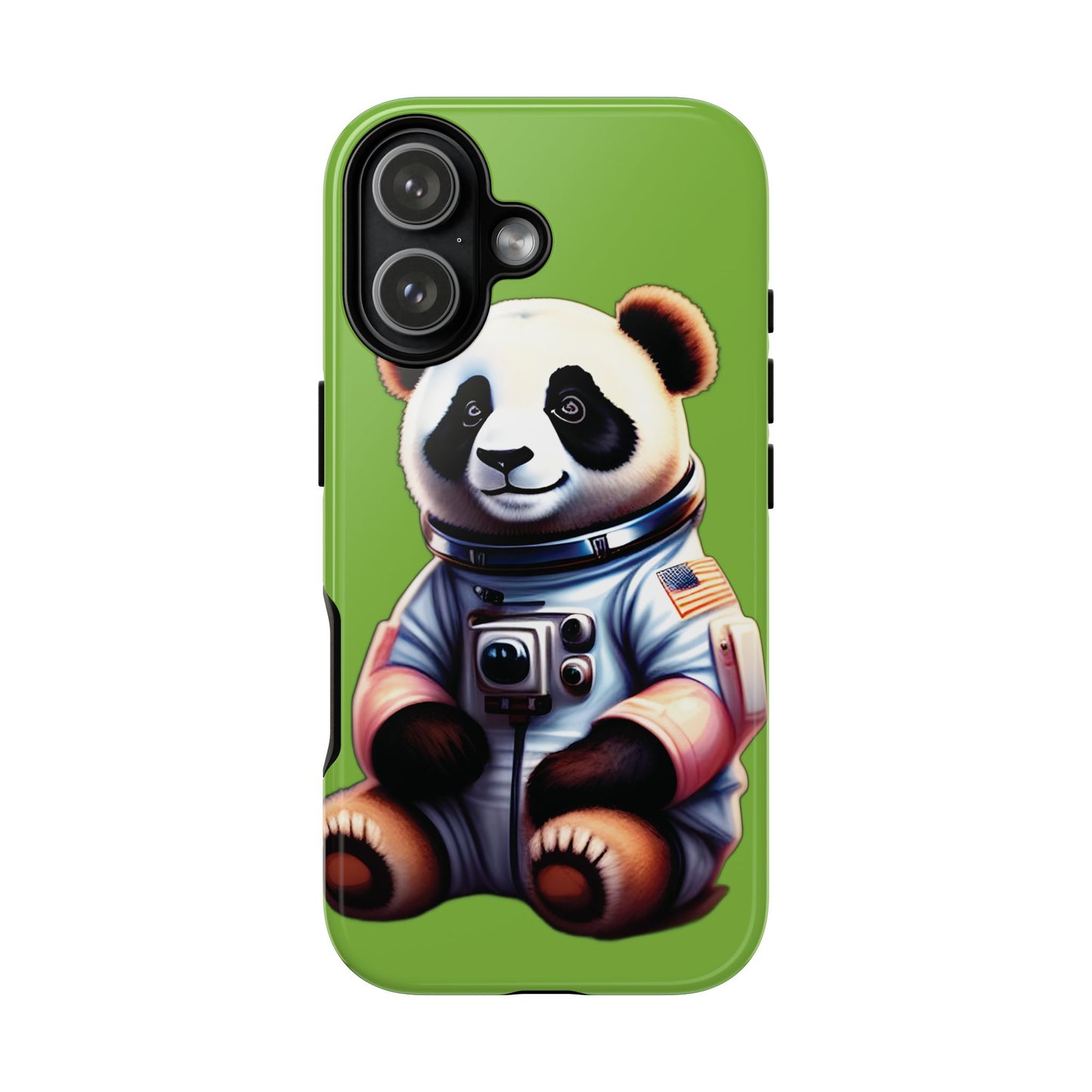 Husă Iphone 17 ASTRO PANDA