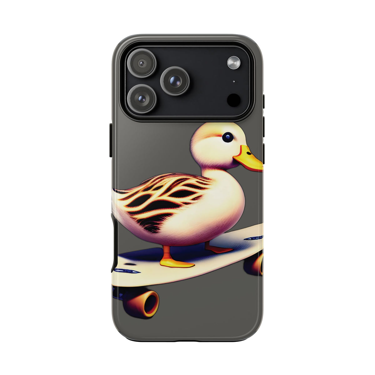 Husă Iphone 17 Pro Max DUCKIE