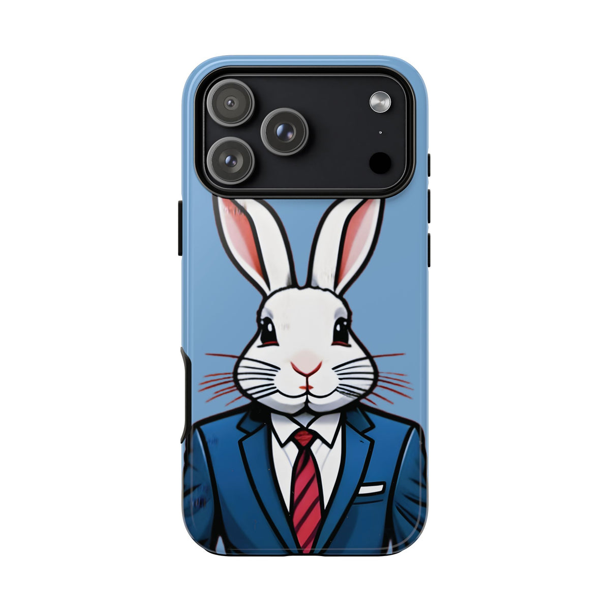 Husă Iphone 17 Pro Max CLASSY BUN