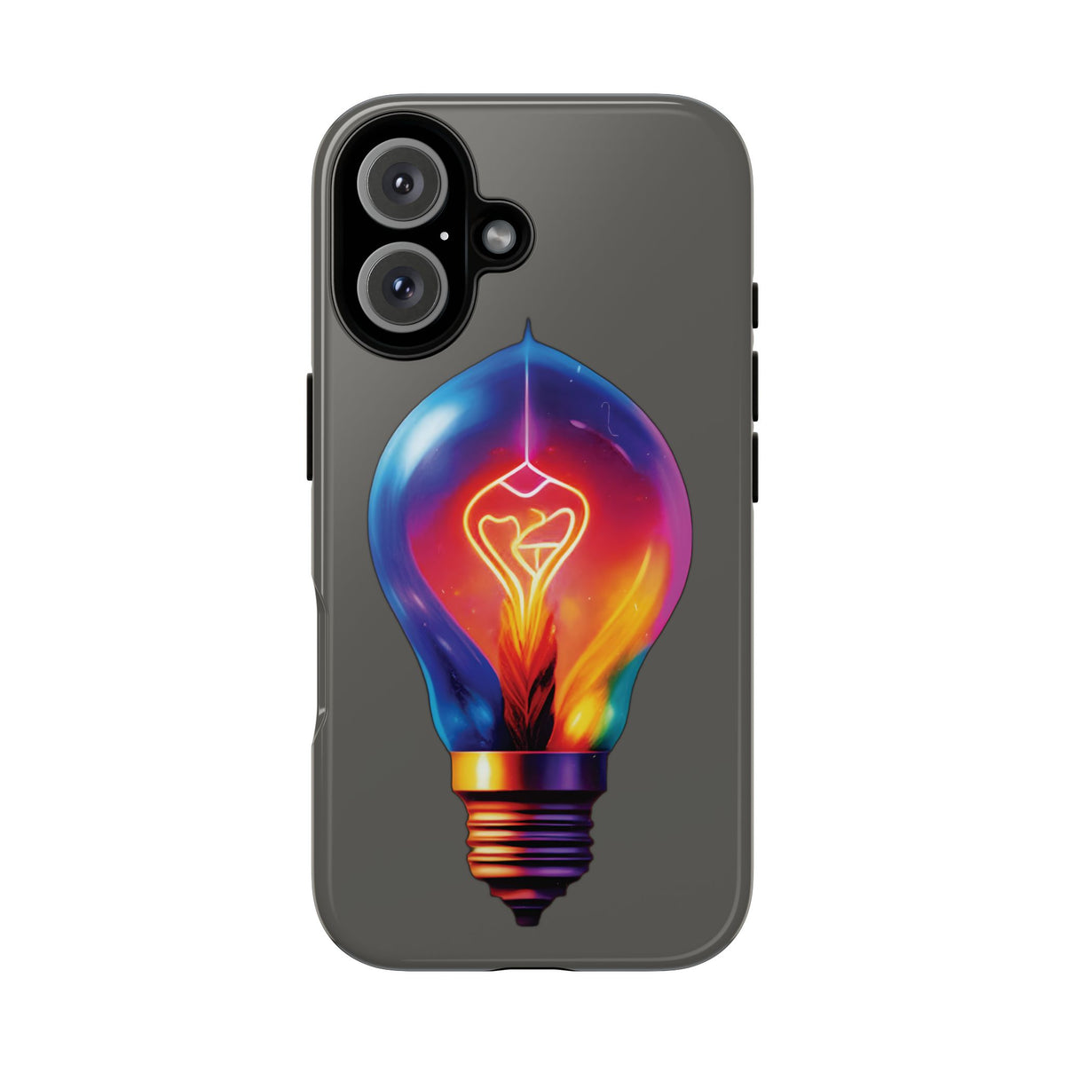 Husă Iphone 16 BRIGHT IDEA
