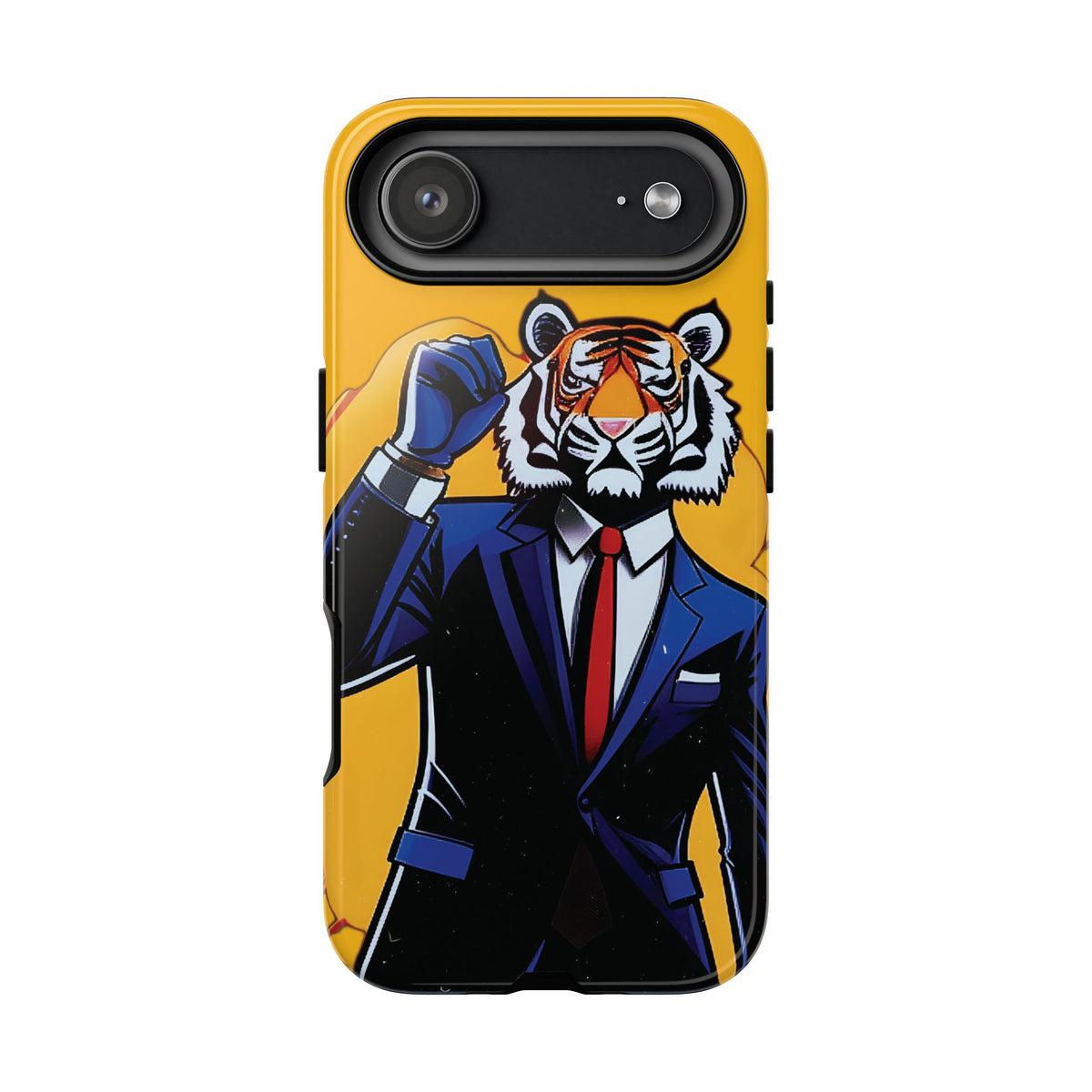 Husă Iphone 17 Air Classy Tiger