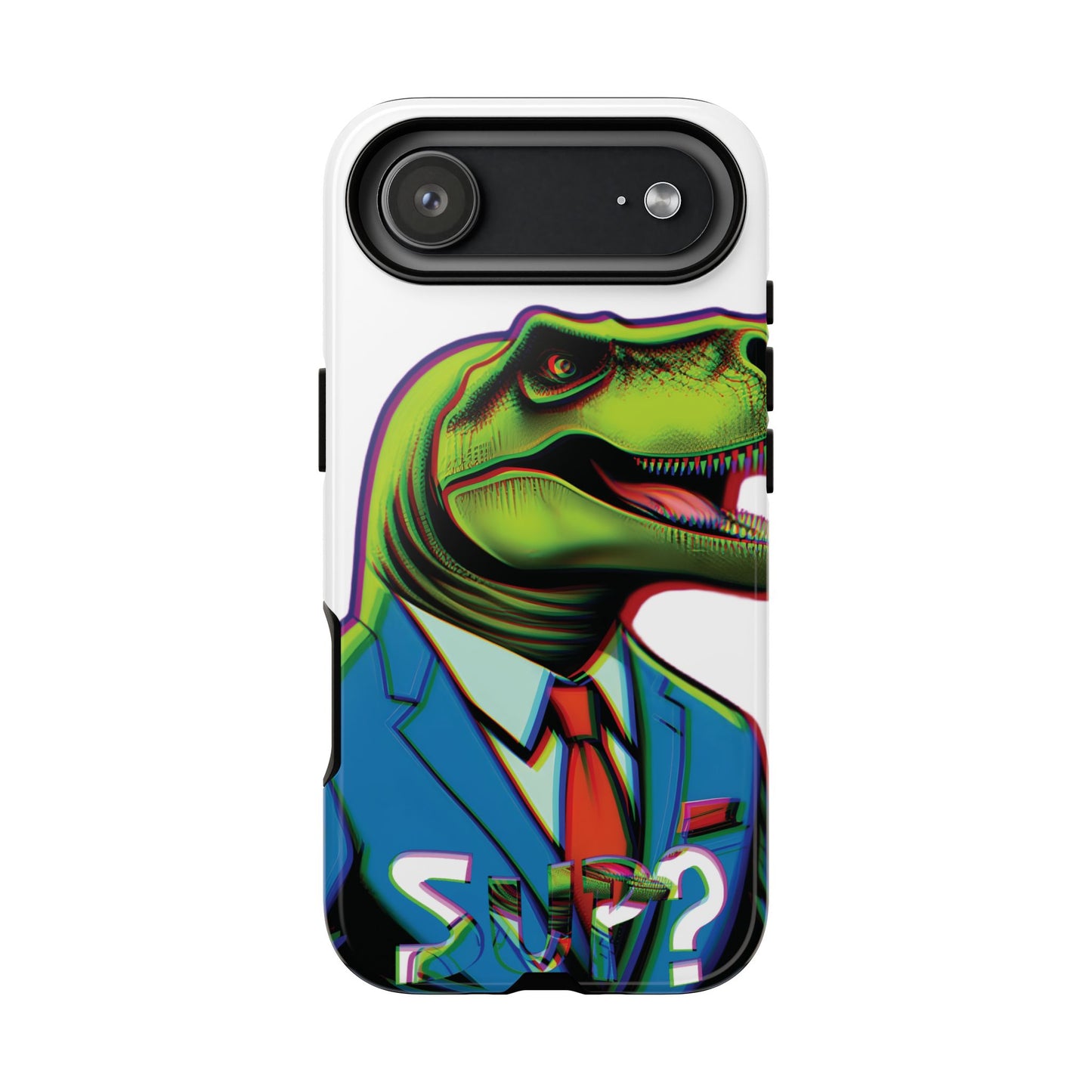 Husă Iphone 17 Air Classy T-REX