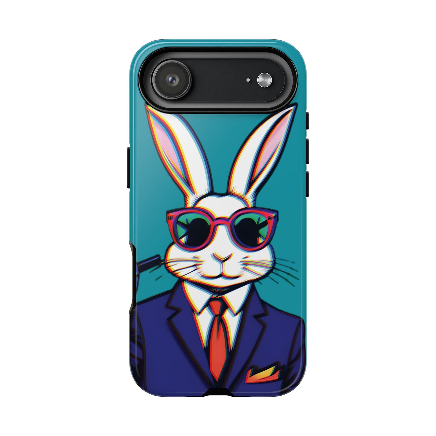 Husă Iphone 17 Air Classy Bunny