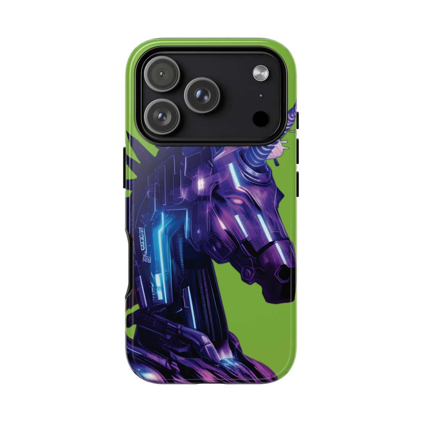Husă Iphone 17 Pro UNICORN