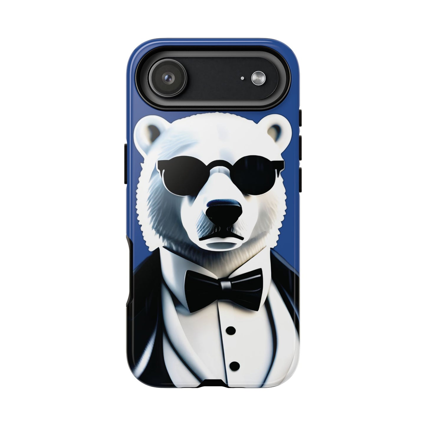 Husă Iphone 17 Air POLAR BEAR