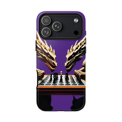 Husă Iphone 17 Pro Max KINGS