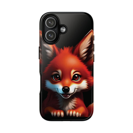 Husă Iphone 17 FOXXY