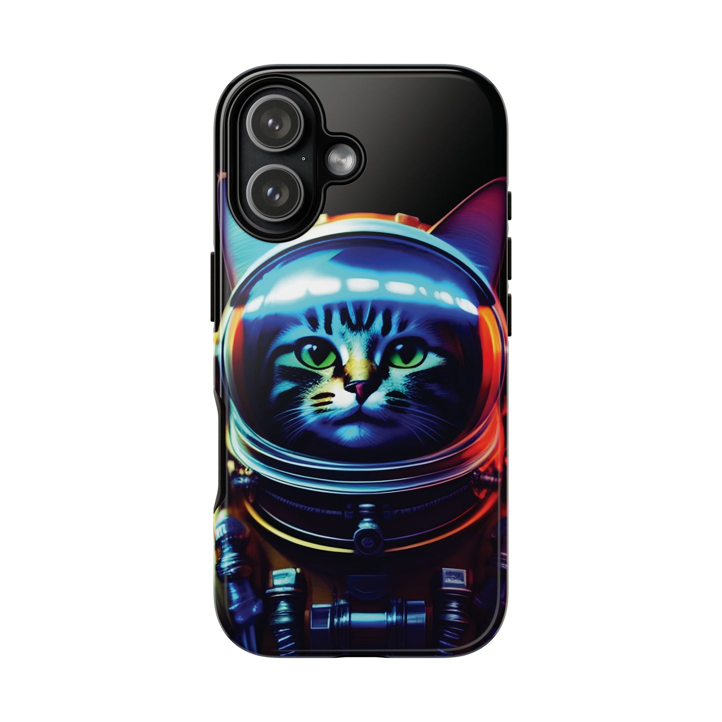 Husă Iphone 17 ASTRO CAT