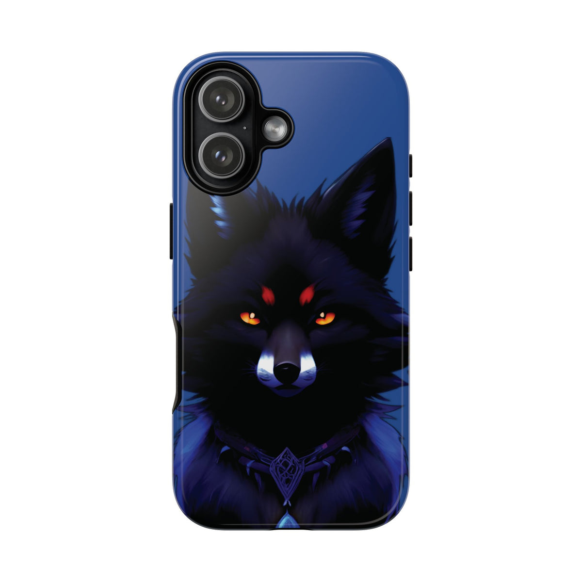 Husă Iphone 17 ABYSSAL FOX