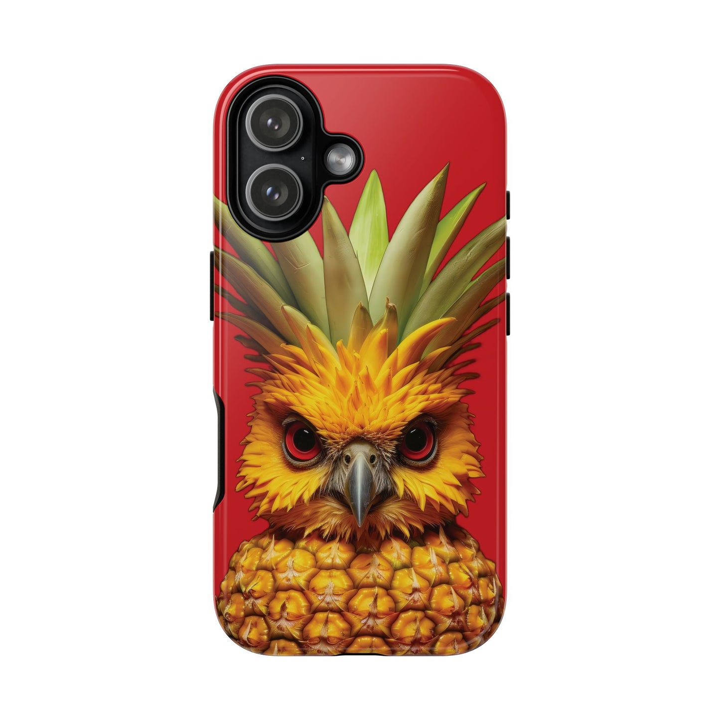 Husă Iphone 17 PINEAPPLE OWL