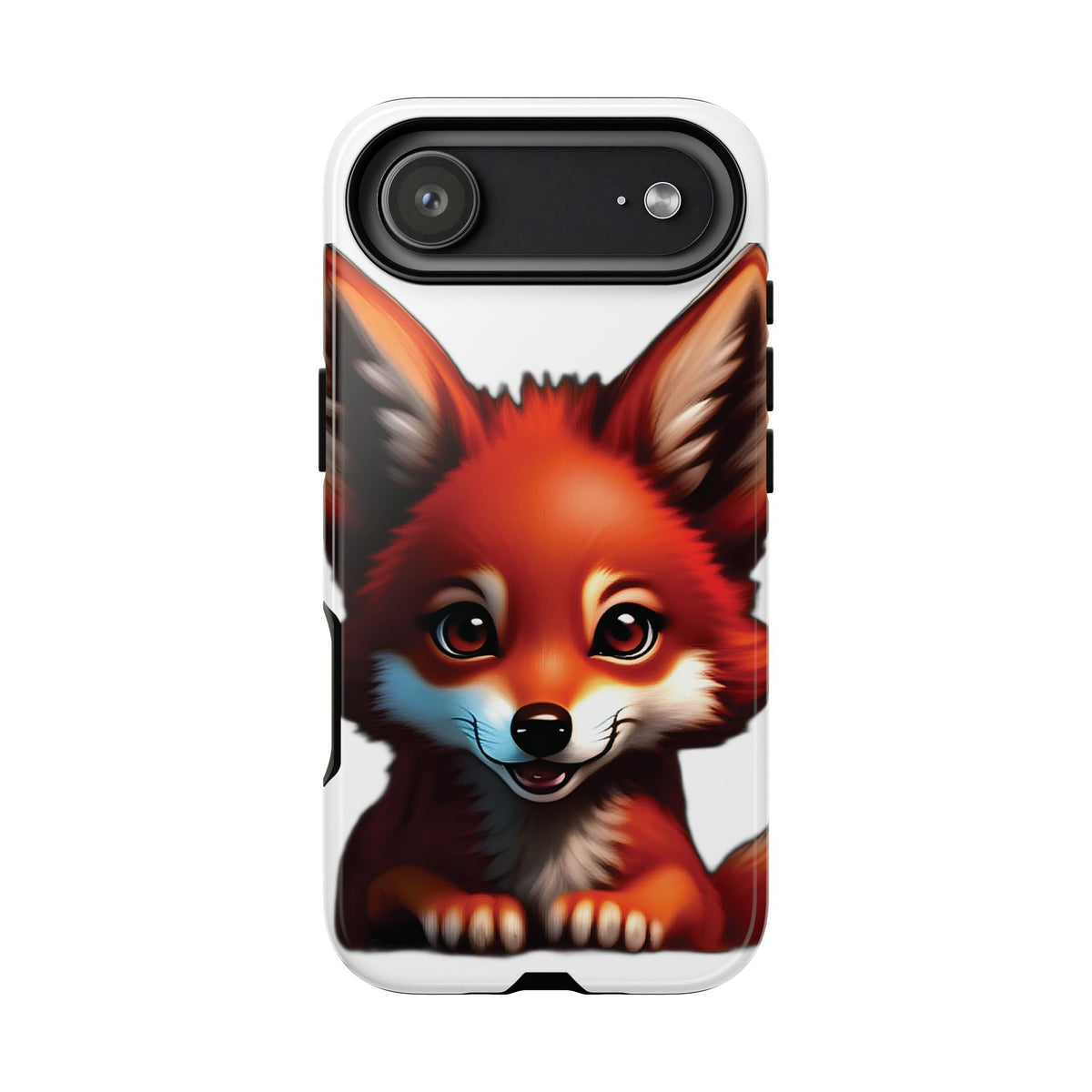 Husă Iphone 17 Air FOXXY