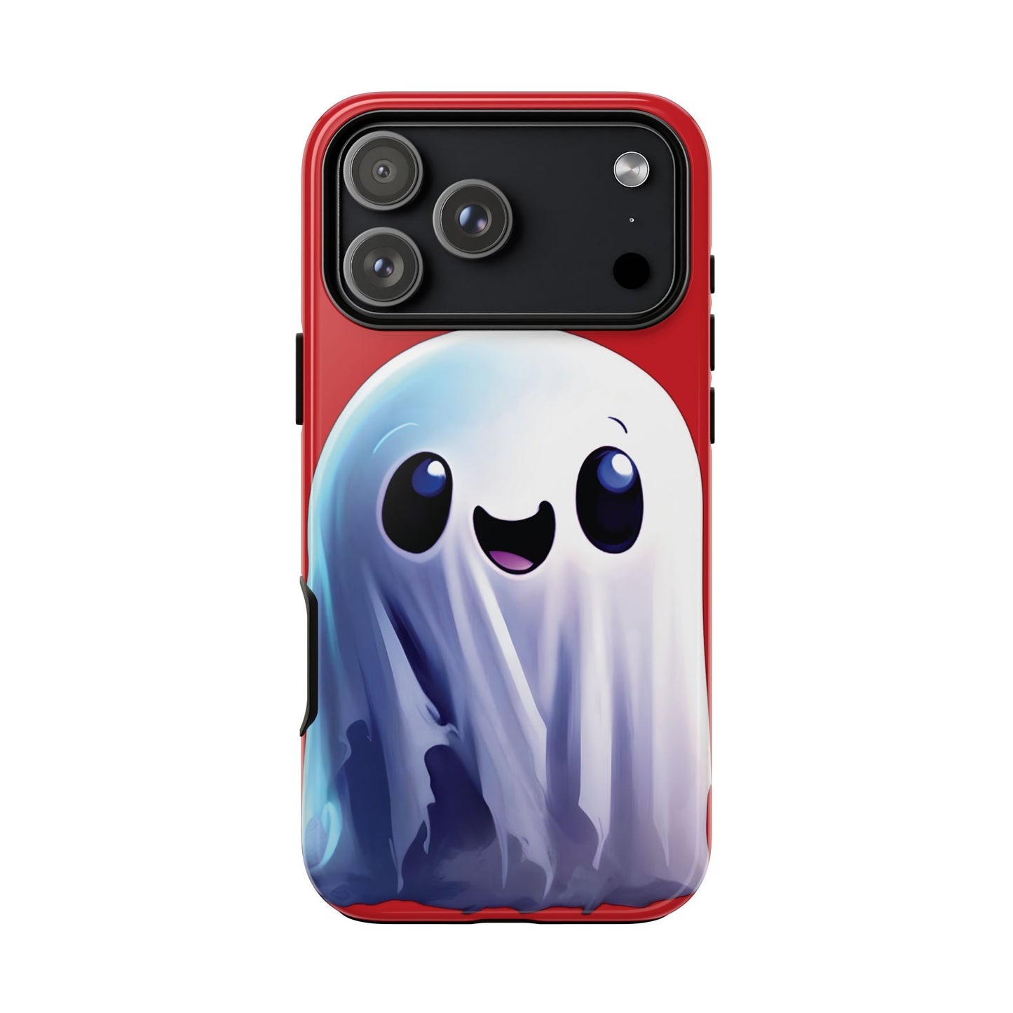 Husă Iphone 17 Pro Max GHOST FRIEND