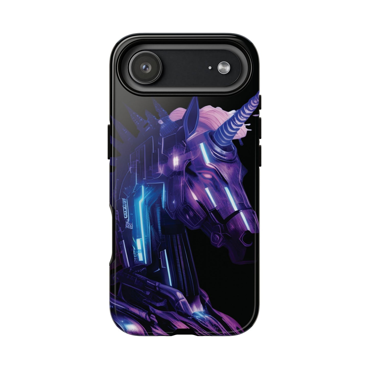 Husă Iphone 17 Air UNICORN