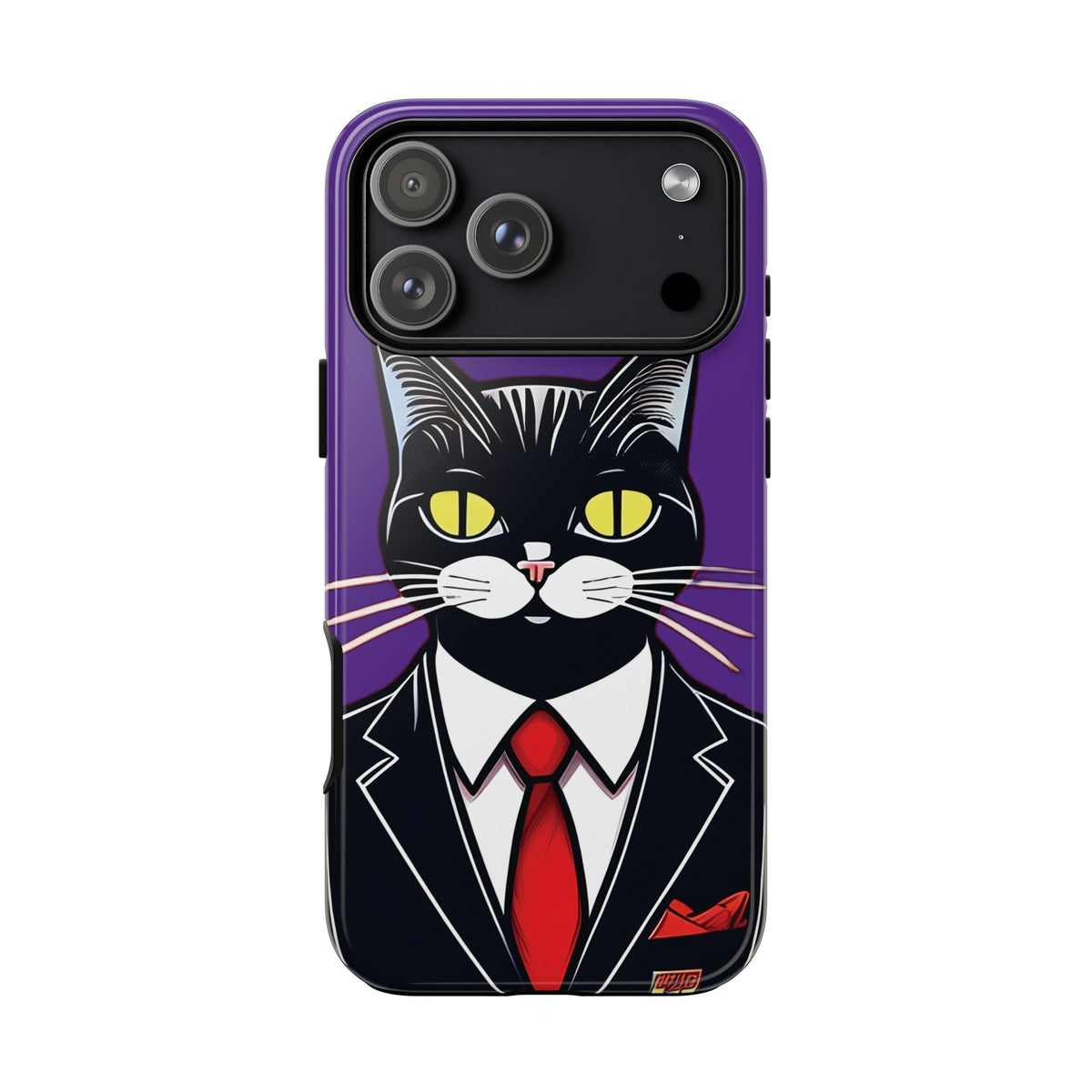 Husă Iphone 17 Pro Max CLASSY CAT
