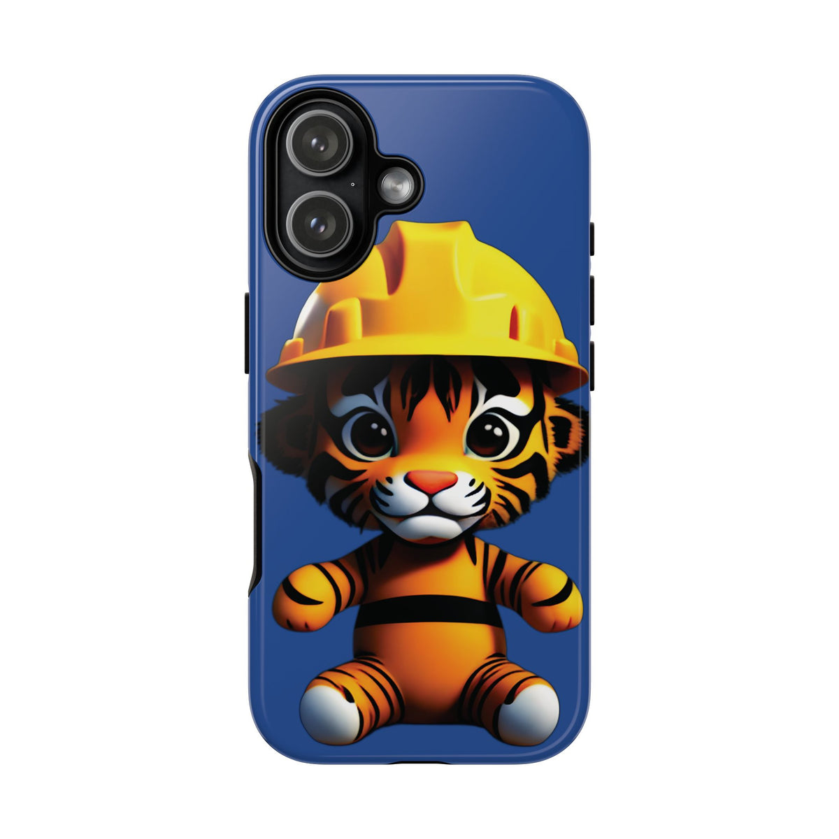 Husă Iphone 17 WORKING TIGER