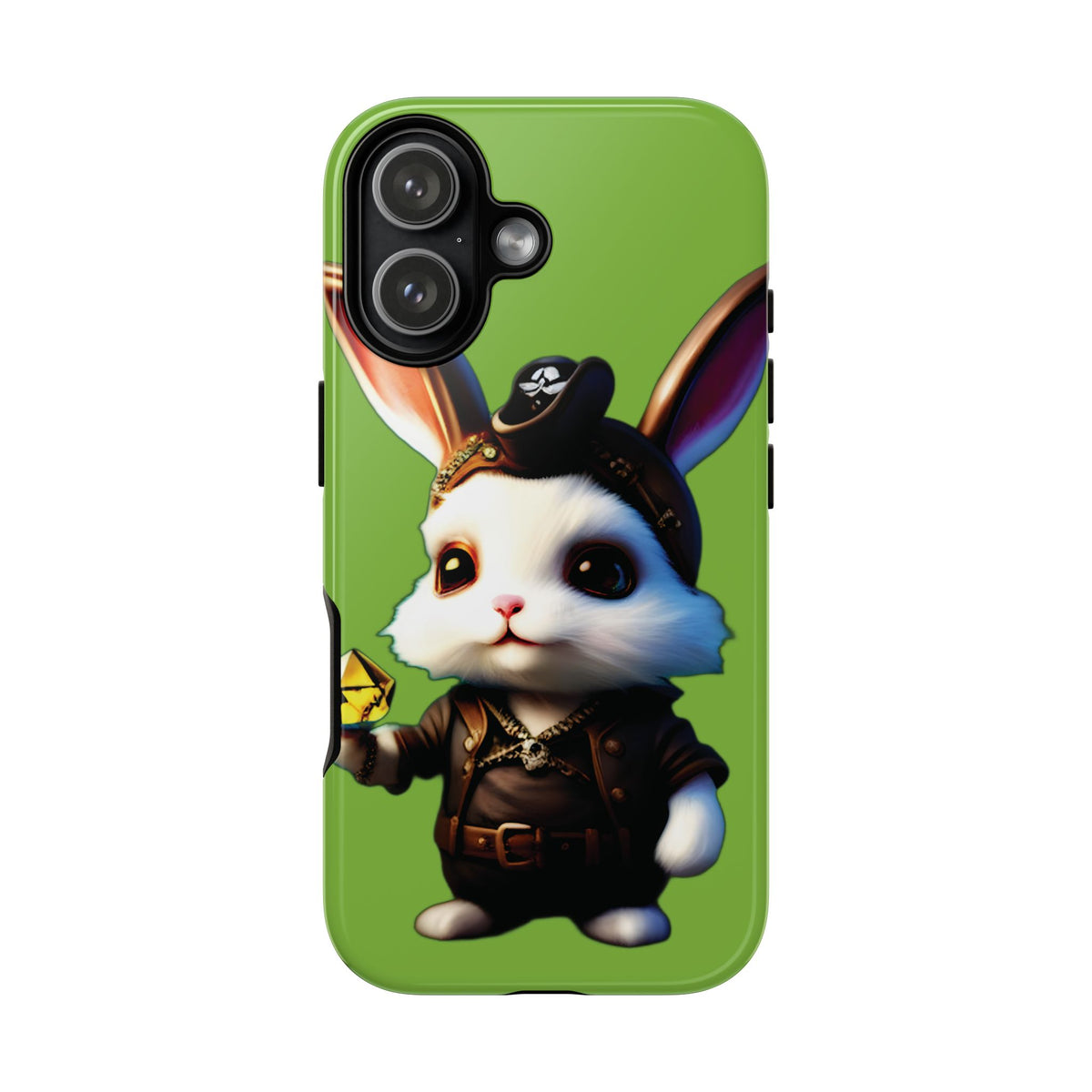 Husă Iphone 17 PIRATE RABBIT