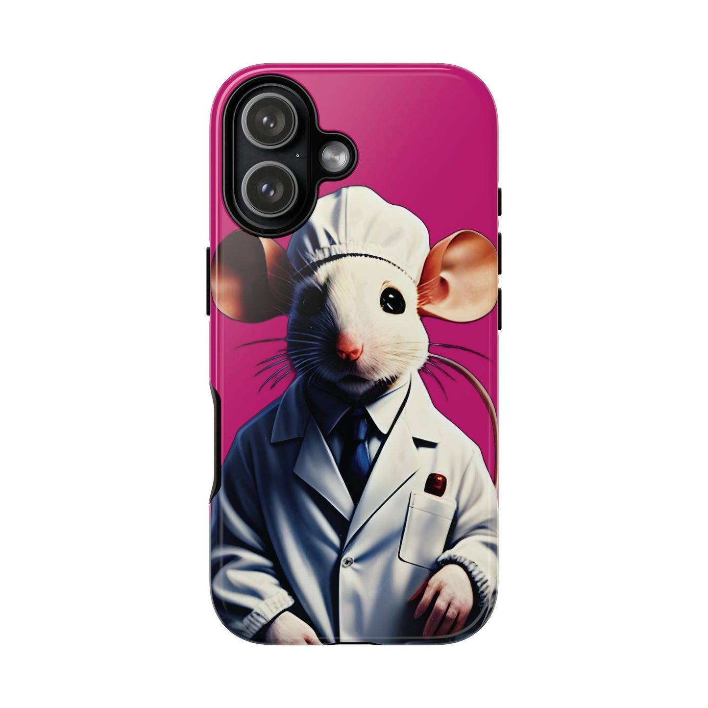 Husă Iphone 17 SAVANT RAT