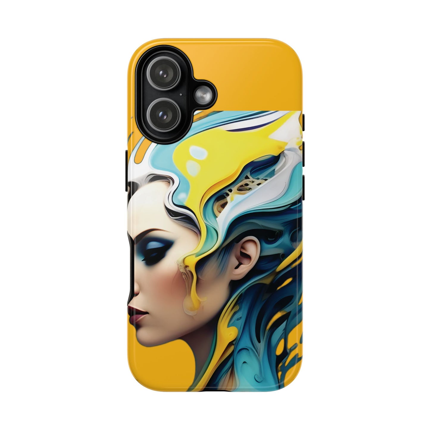 Husă Iphone 17 ELEMENTAL