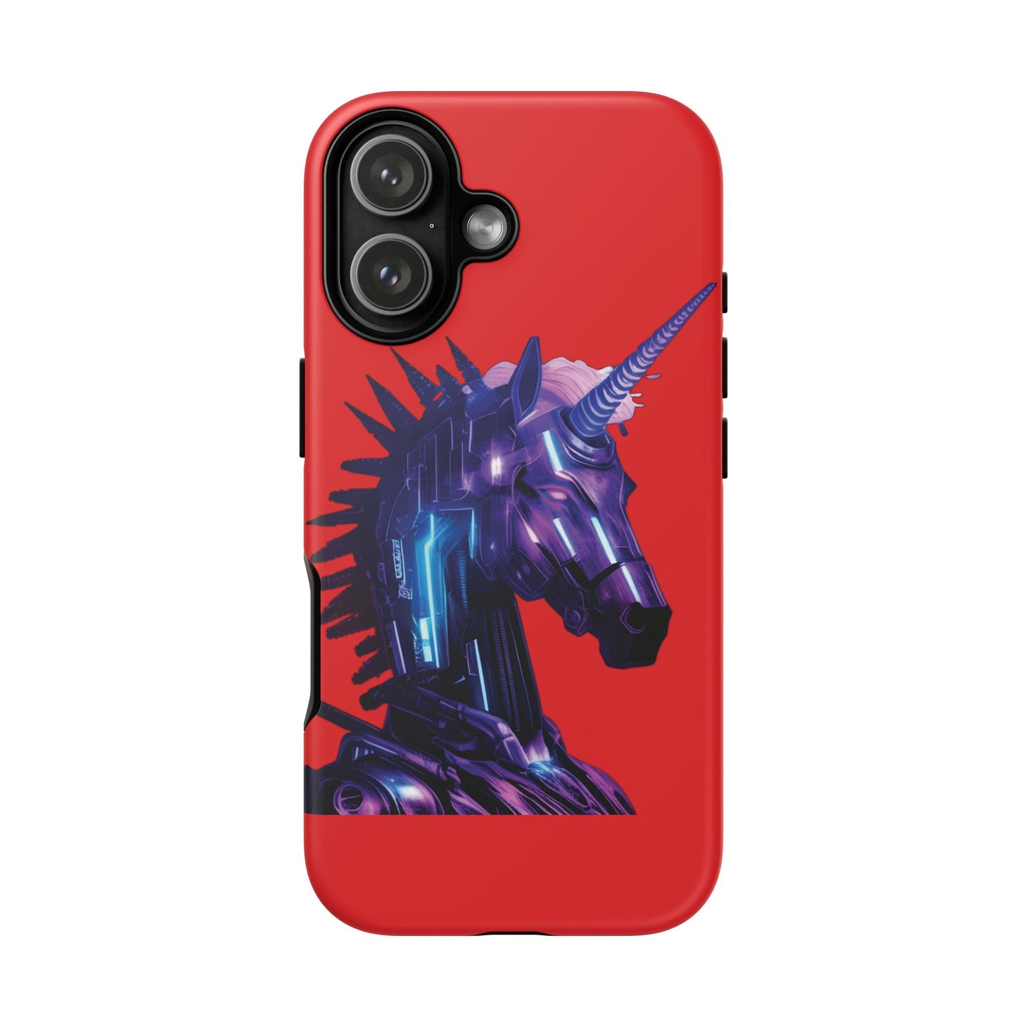 Husă Iphone 17 UNICORN Mat