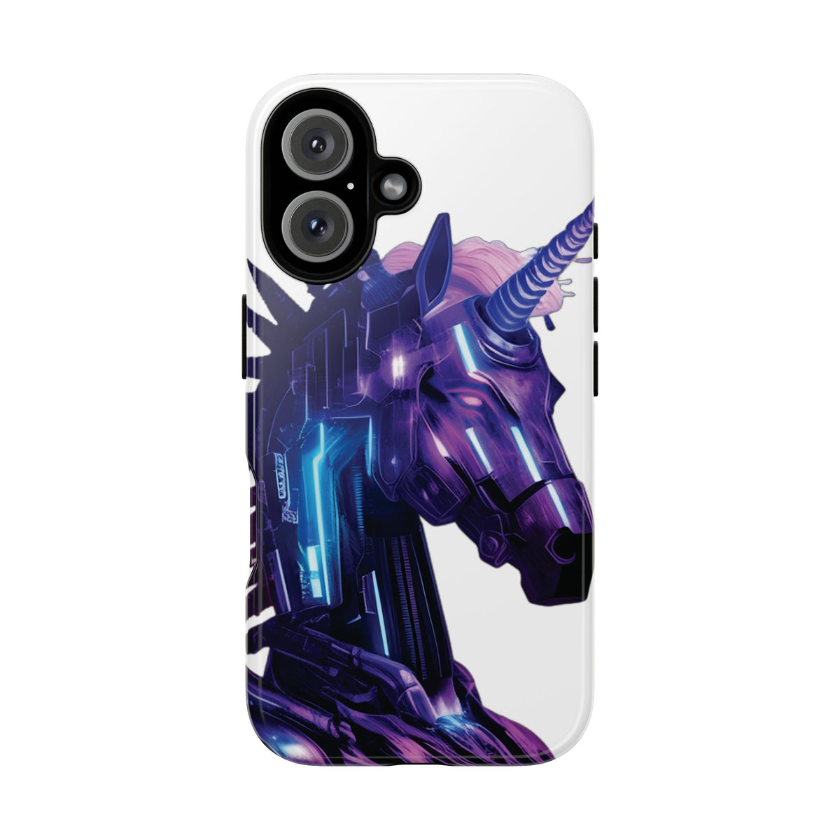 Husă Iphone 16 UNICORN