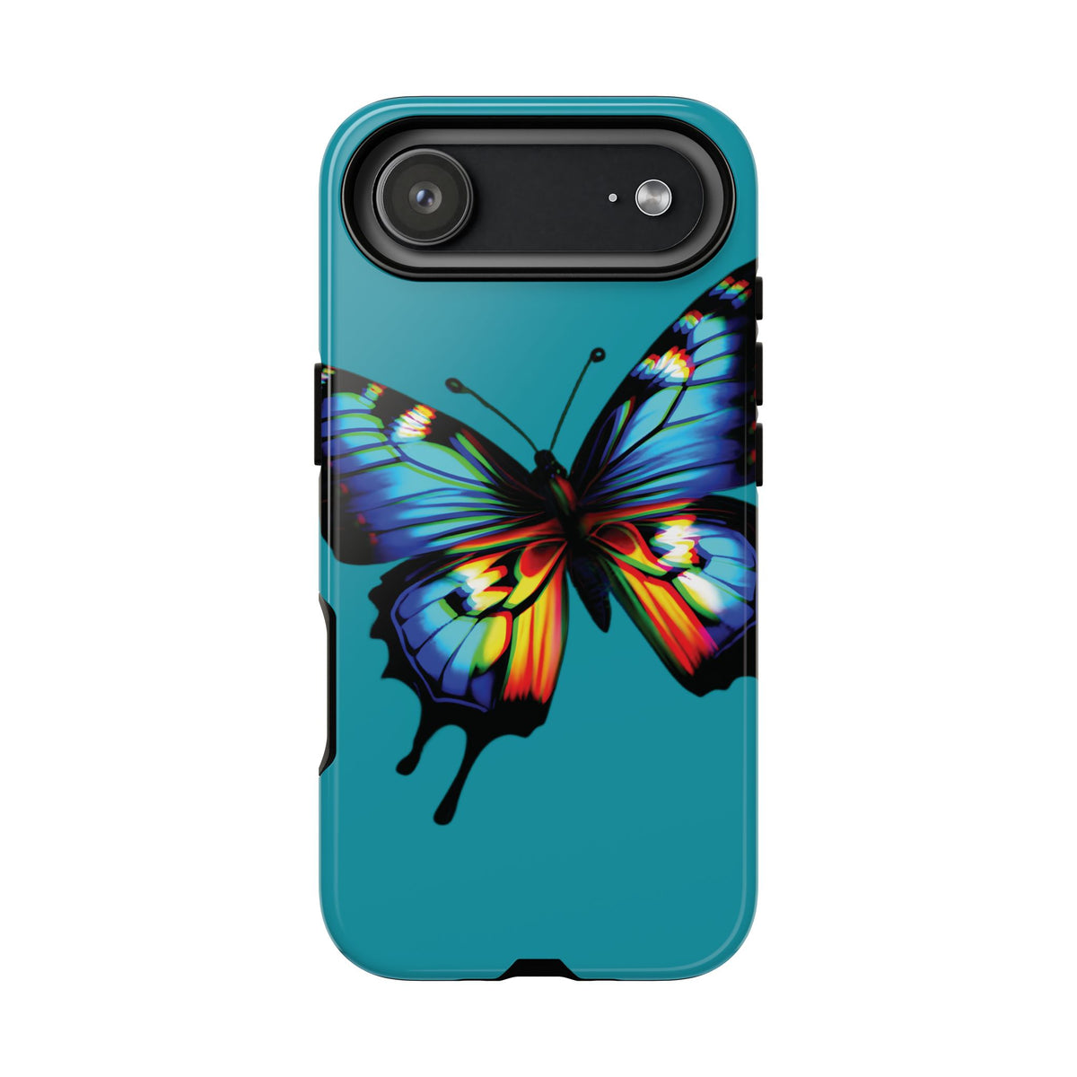 Husă Iphone 17 Air BUTTERFLY