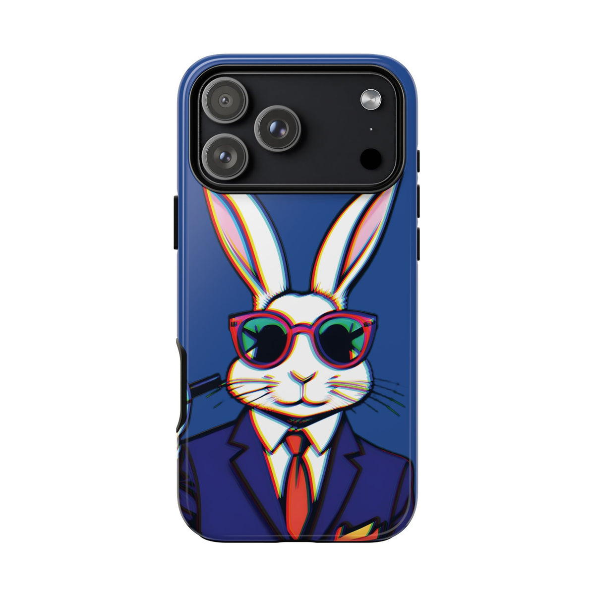 Husă Iphone 17 Pro Max CLASSY BUNNY