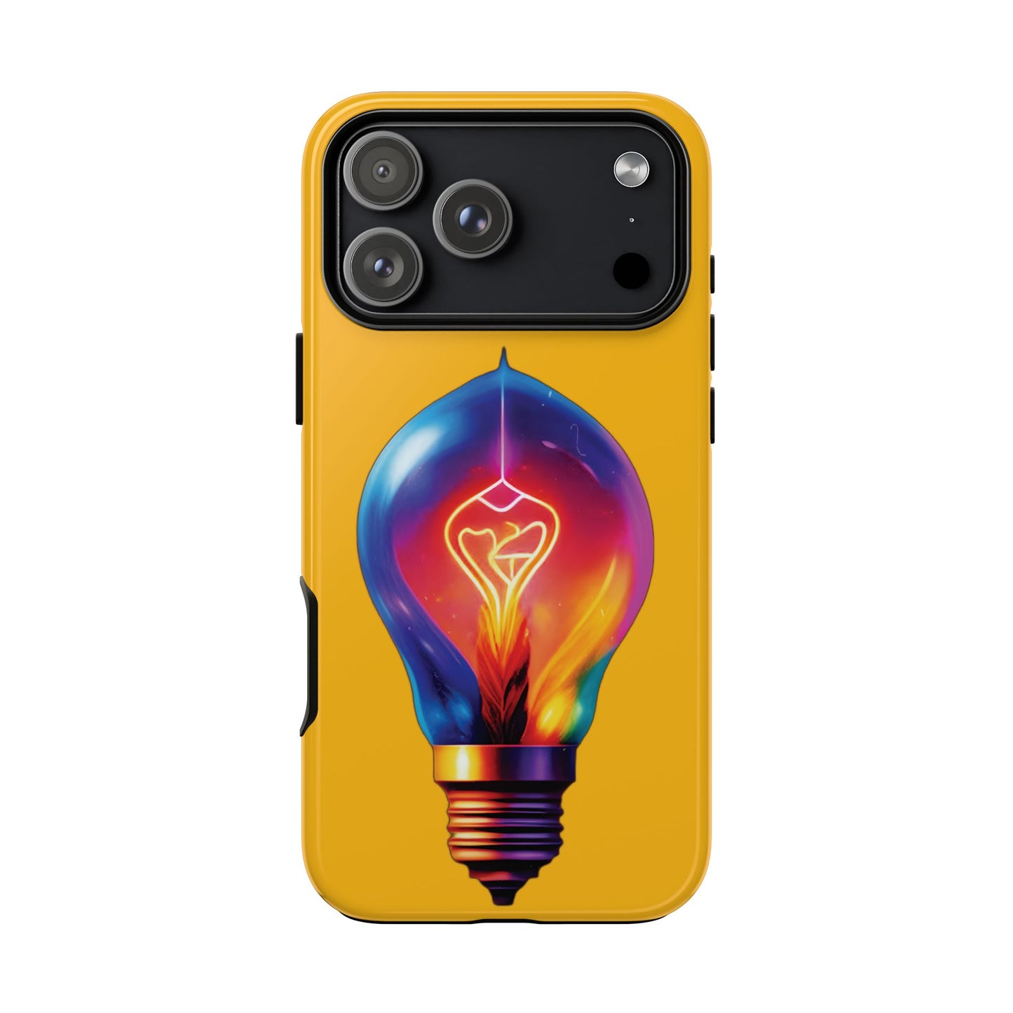 Husă Iphone 17 Pro Max BRIGHT IDEA