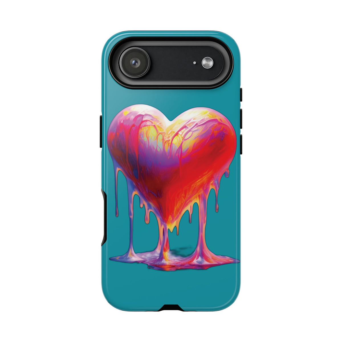 Husă Iphone 17 Air MELTED HEART
