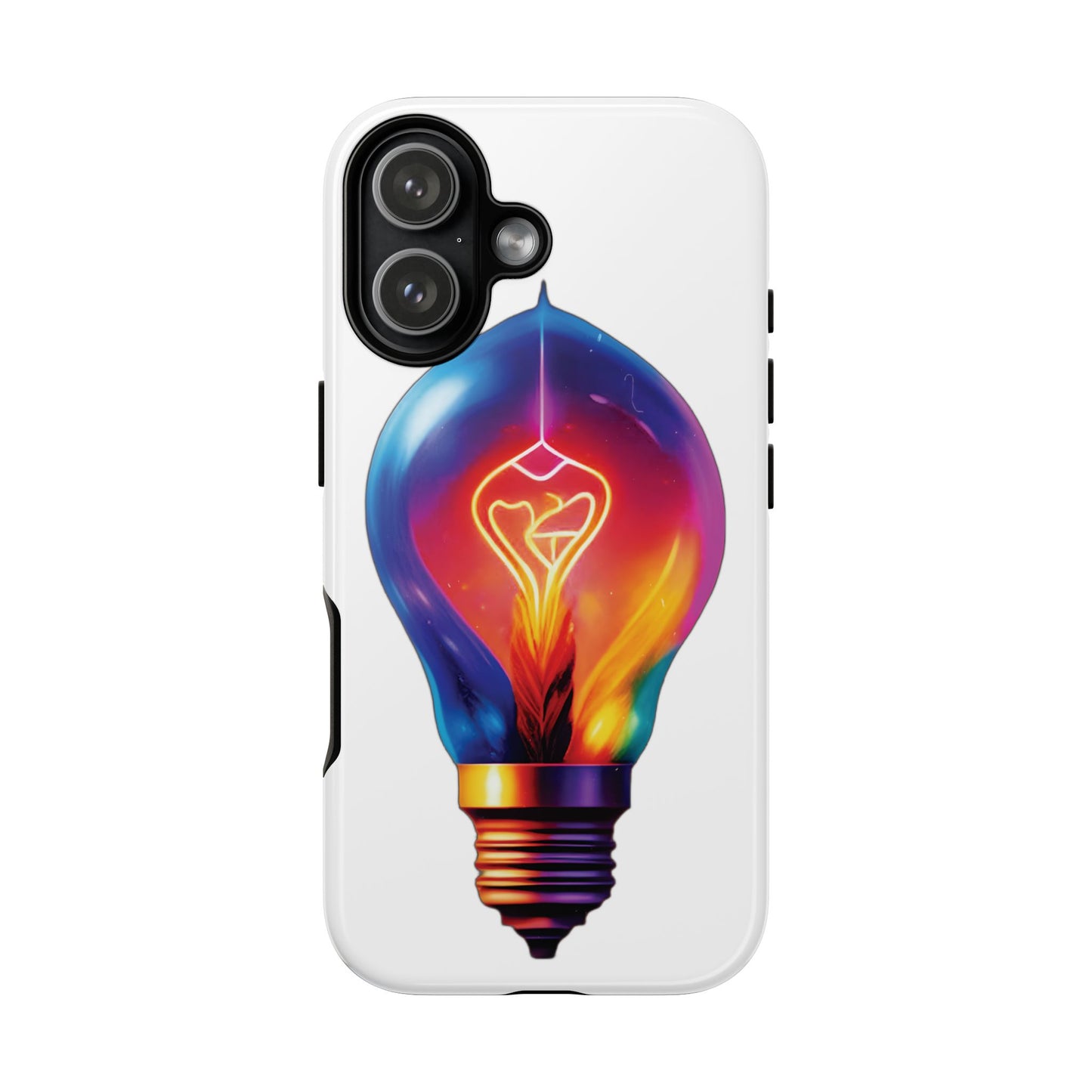 Husă Iphone 17 BRIGHT IDEA