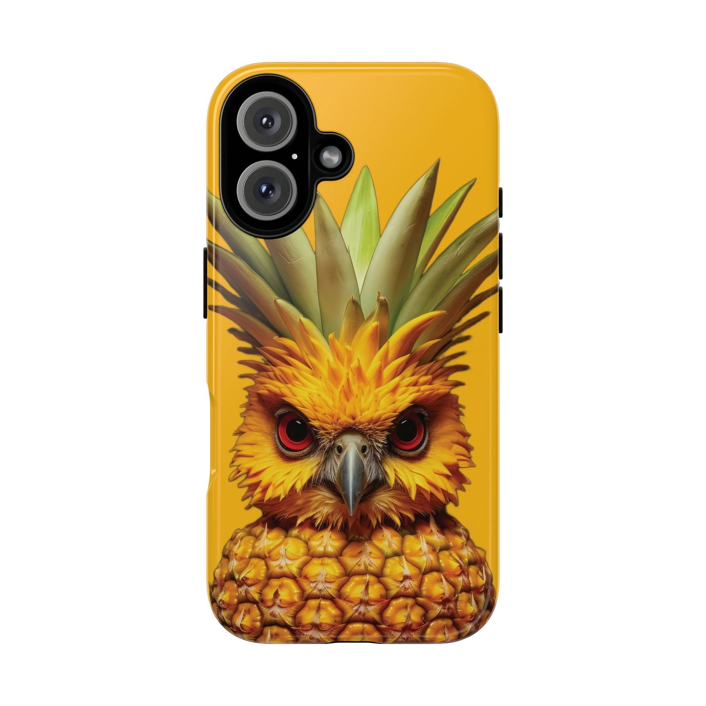 Husă Iphone 16 PINEAPPLE OWL