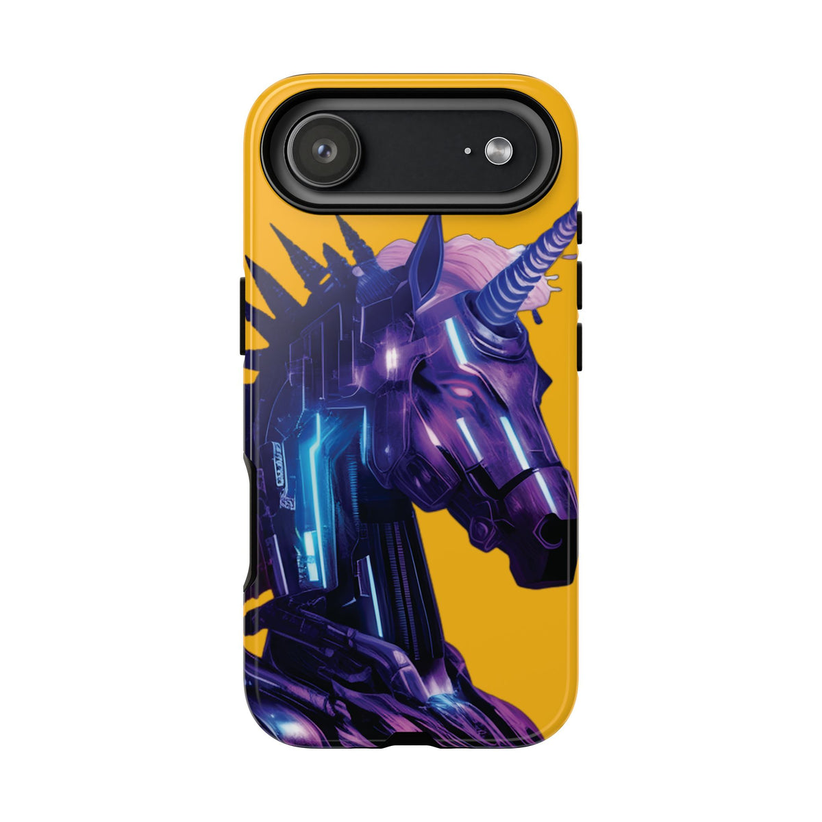 Husă Iphone 17 Air UNICORN
