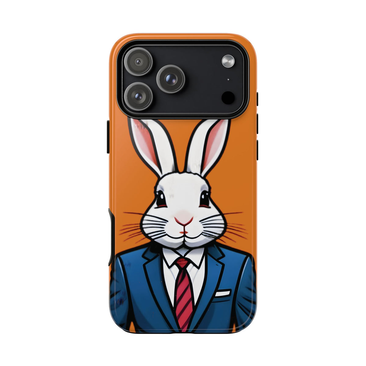 Husă Iphone 17 Pro Max CLASSY BUN