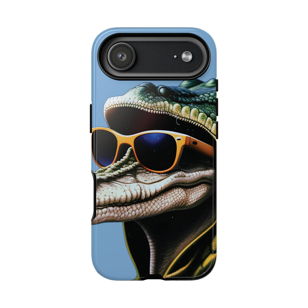 Husă Iphone 17 Air Classy Croc