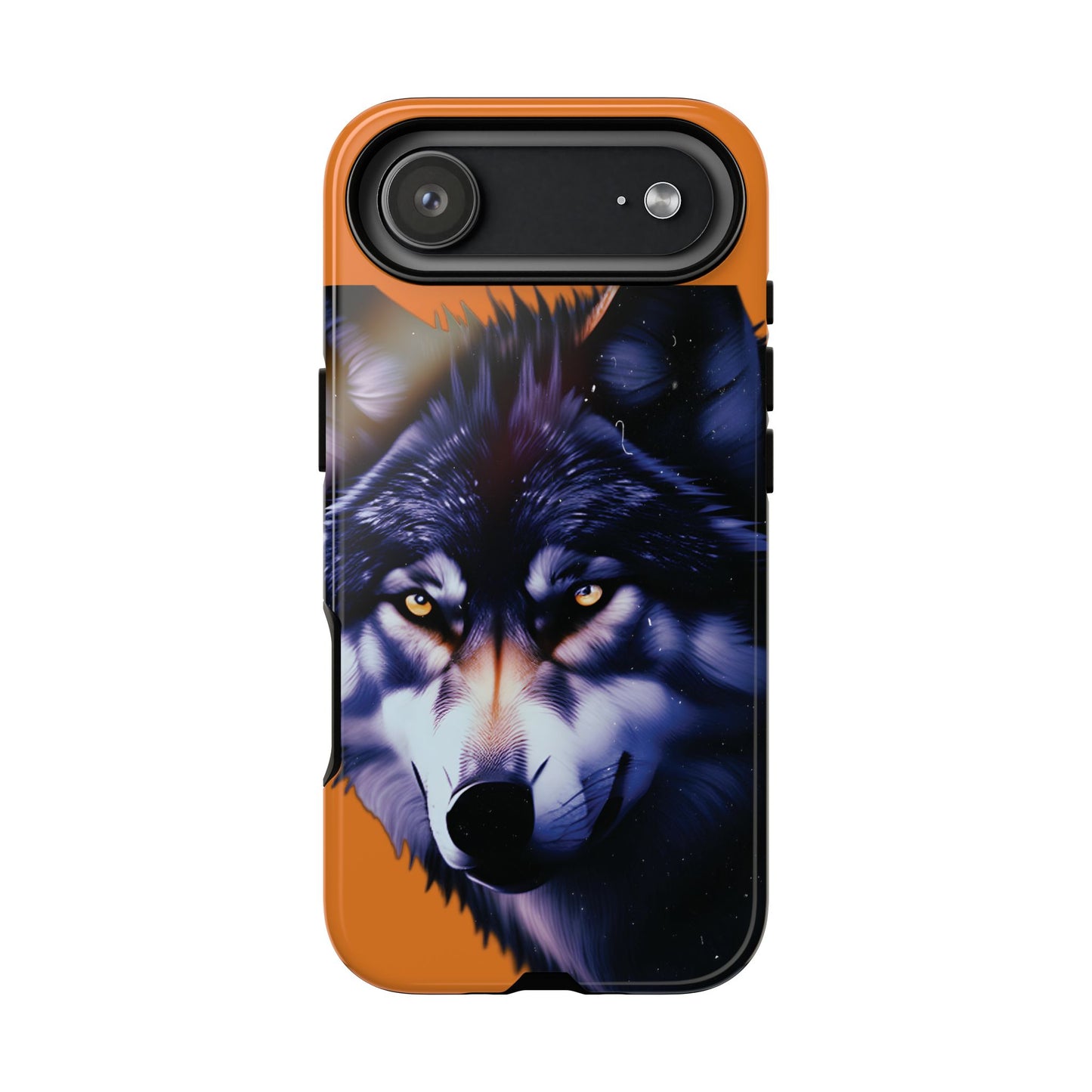 Husă Iphone 17 Air WOLF