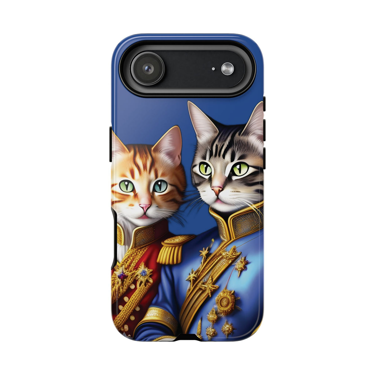 Husă Iphone 17 Air  DUO CATS