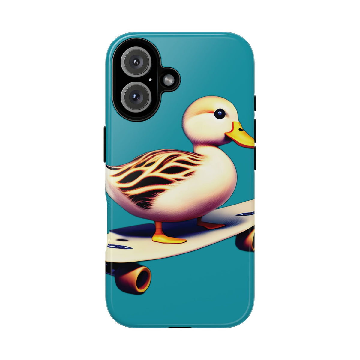 Husă Iphone 16 DUCKIE