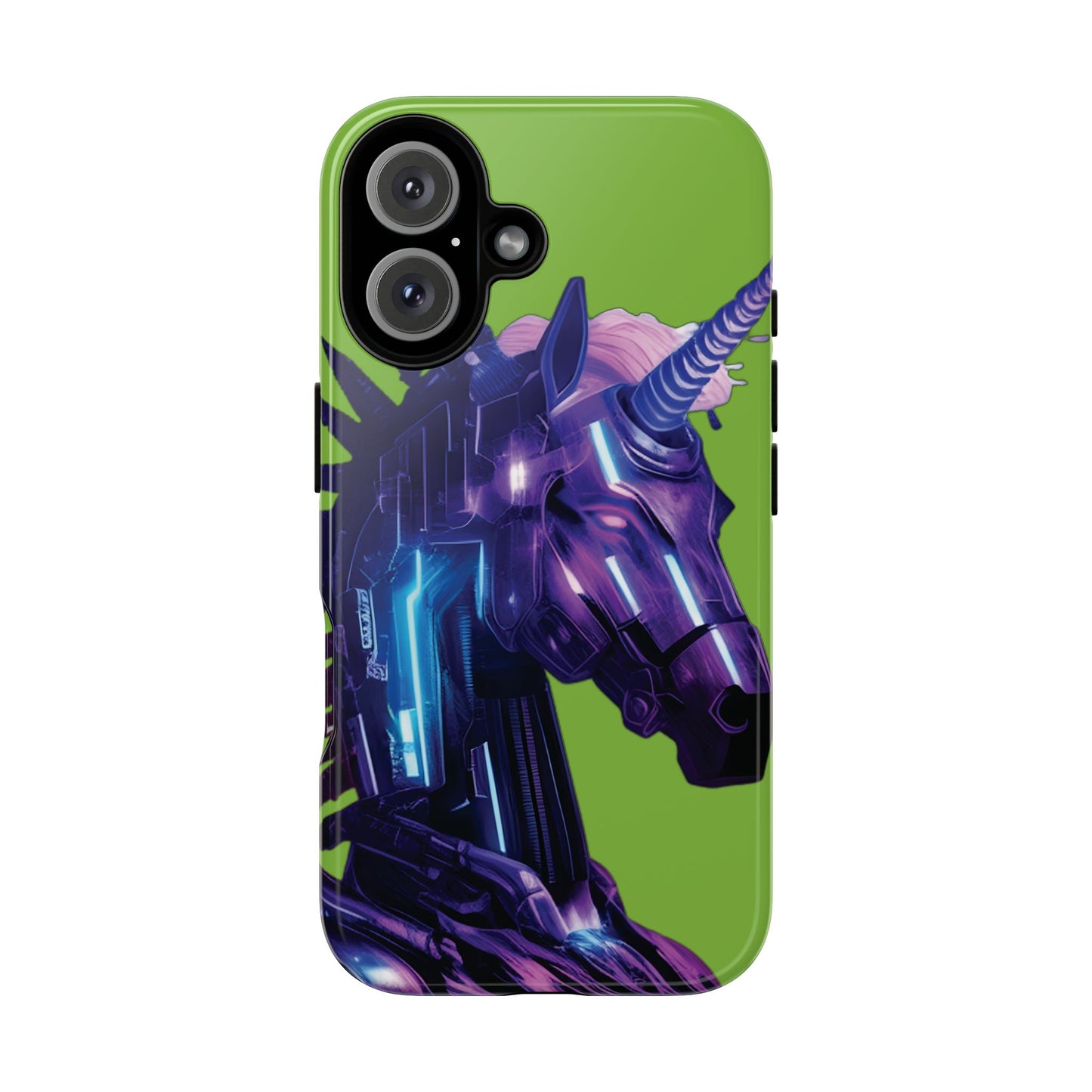 Husă Iphone 16 UNICORN