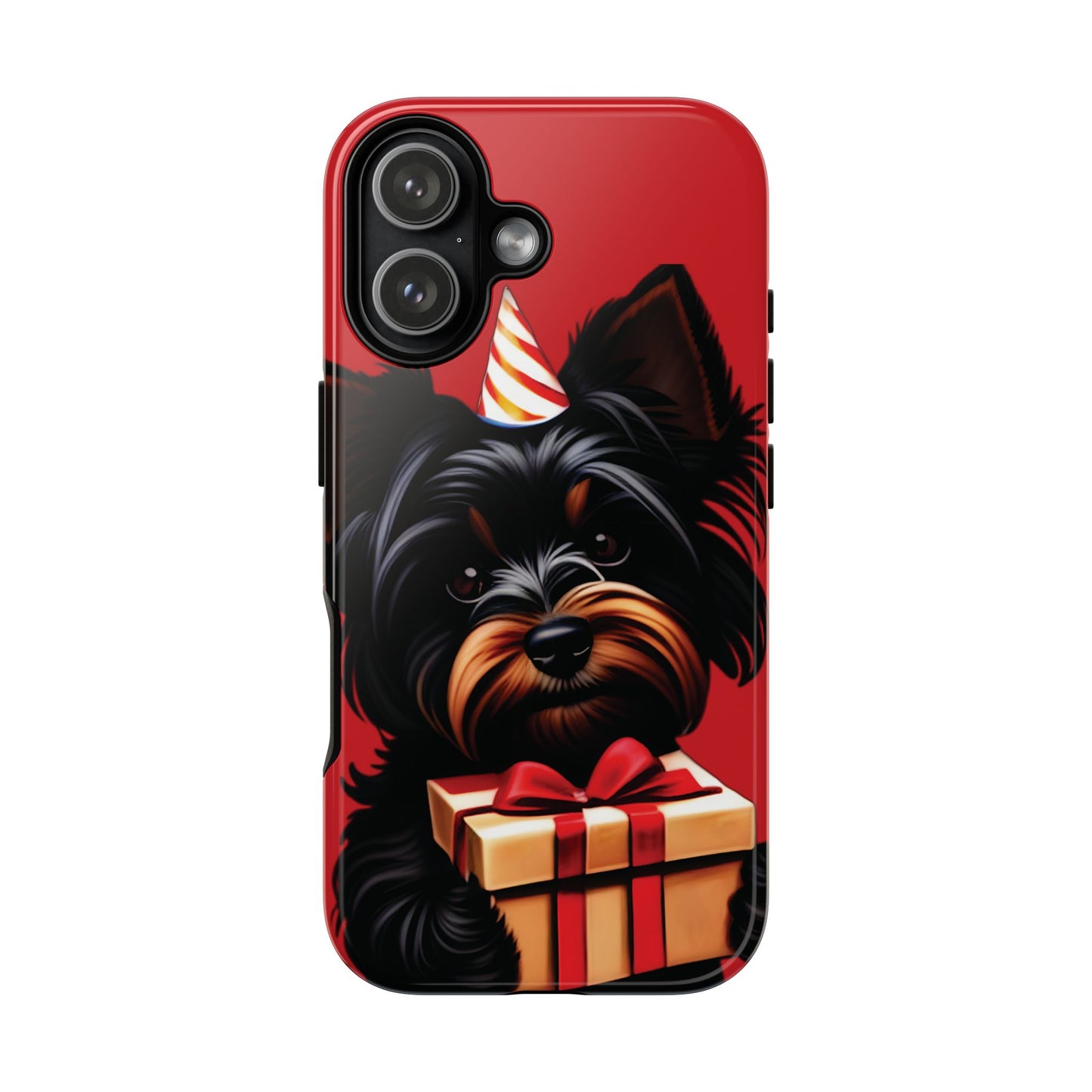 Husă Iphone 17 CUTE DOG