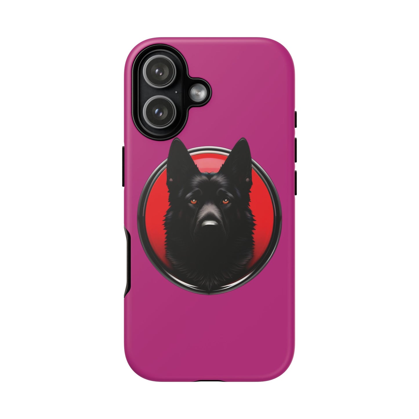 Husă Iphone 17 GUARDIAN Mat