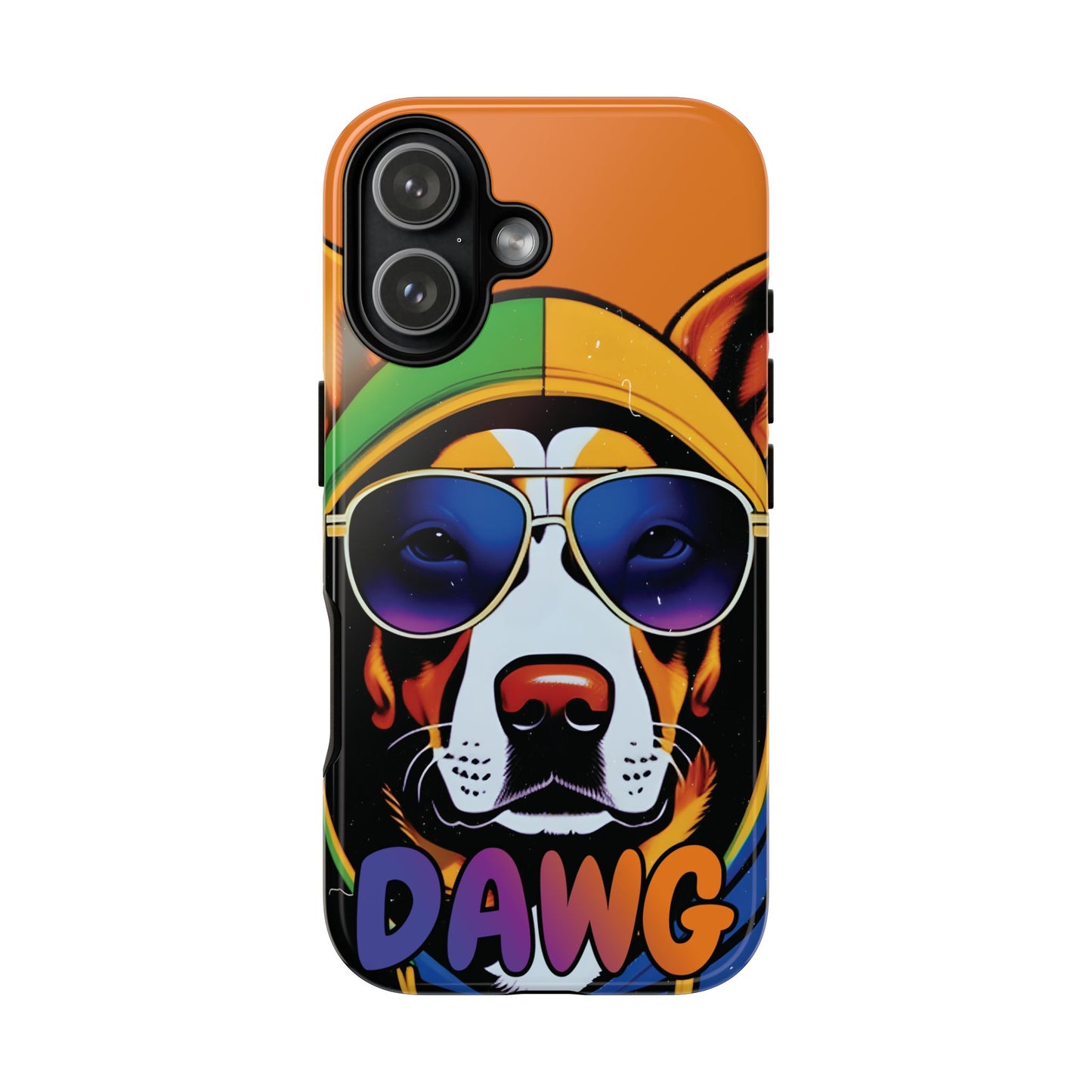 Husă Iphone 17 DAWG