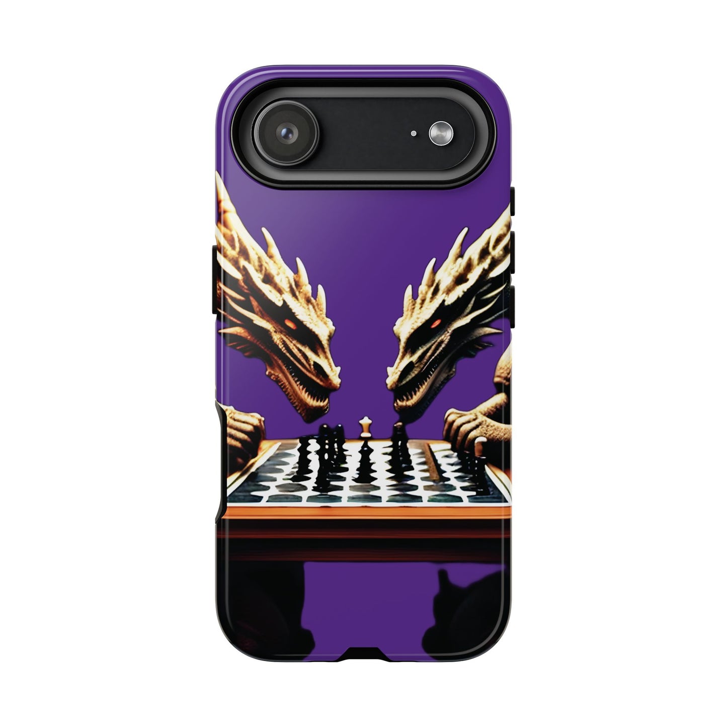 Husă Iphone 17 Air KINGS