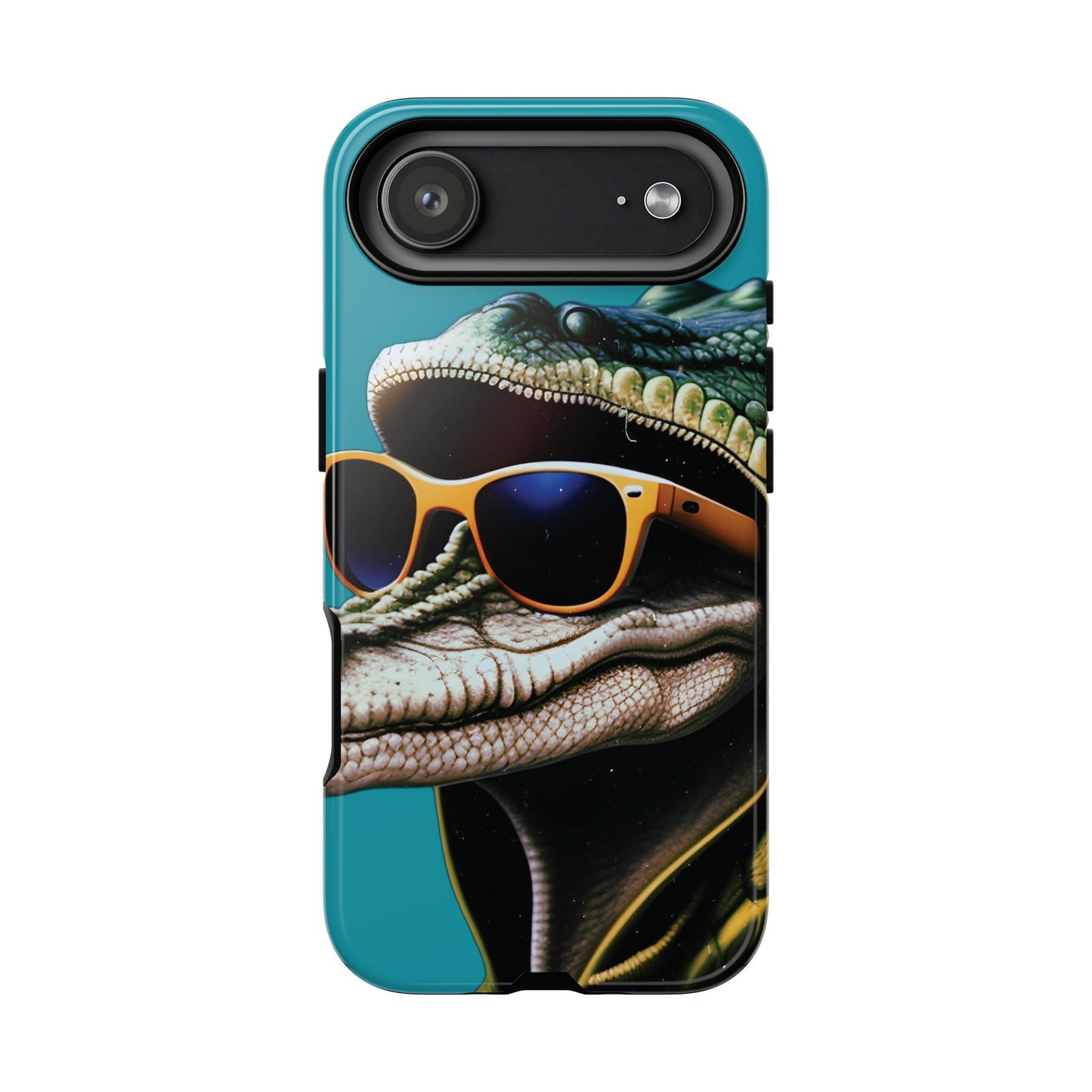 Husă Iphone 17 Air Classy Croc