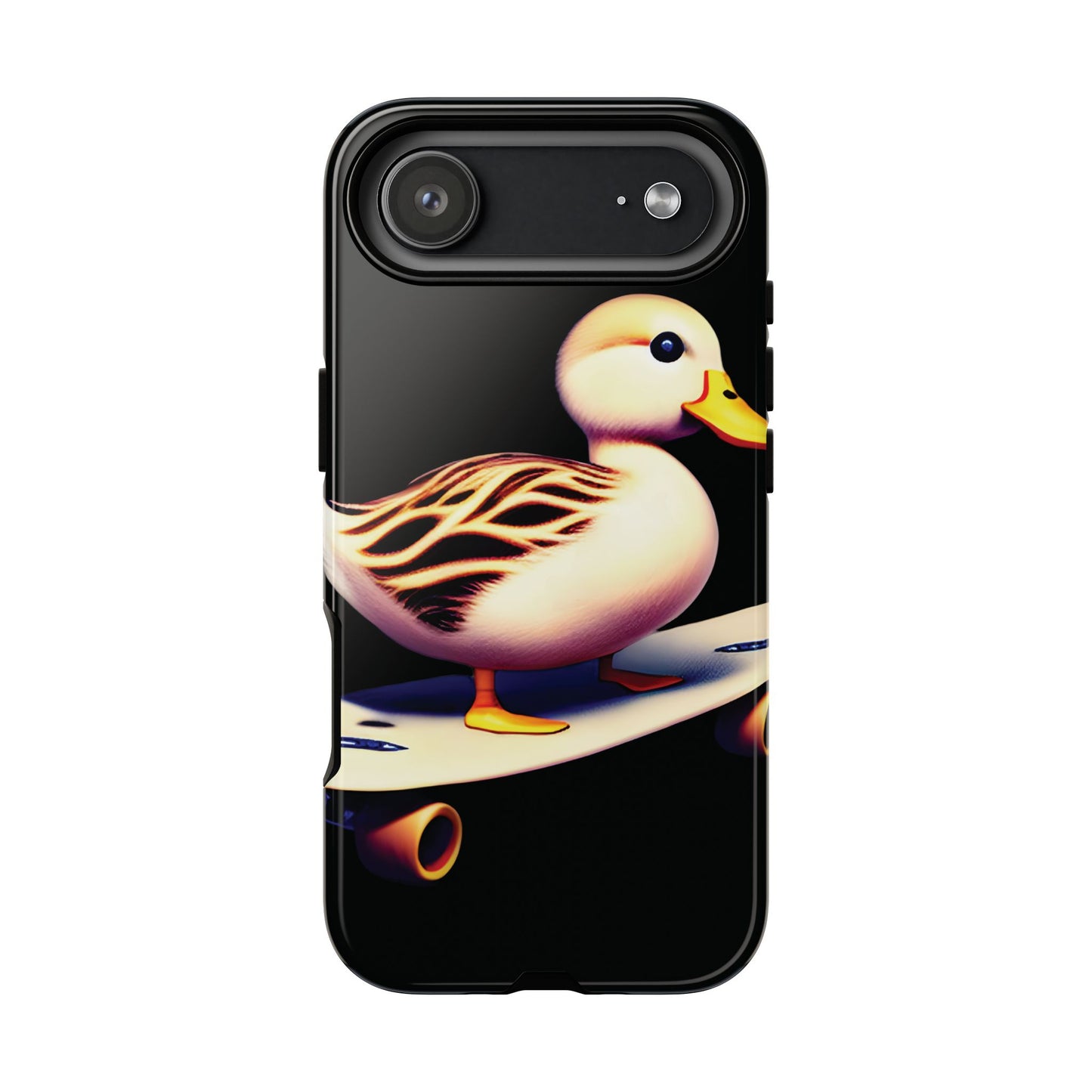Husă Iphone 17 Air DUCKIE