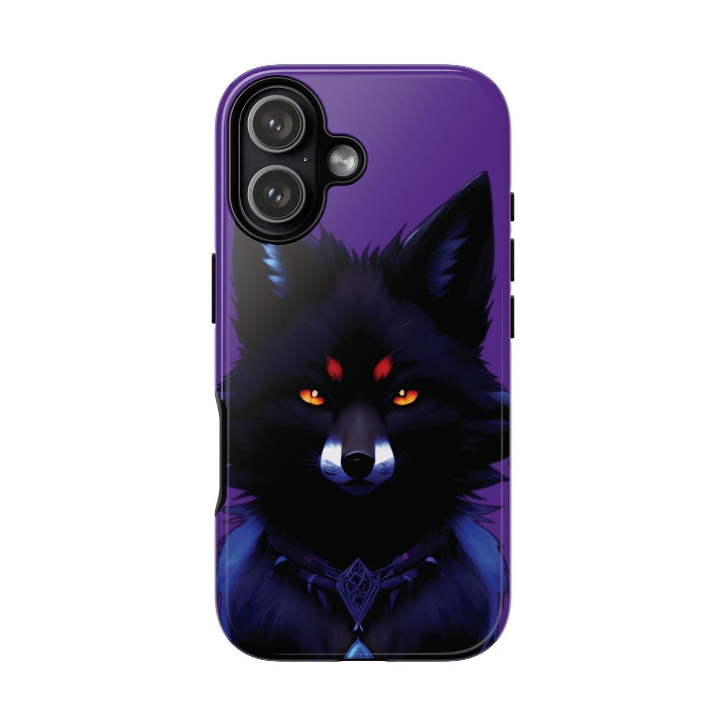 Husă Iphone 17 ABYSSAL FOX