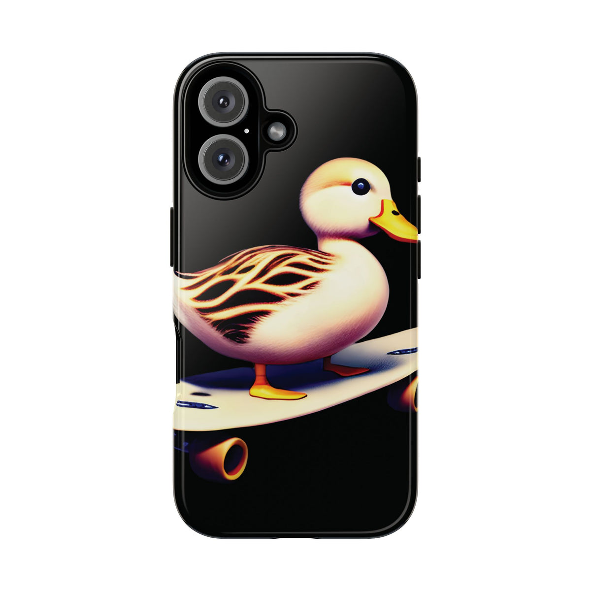 Husă Iphone 16 DUCKIE