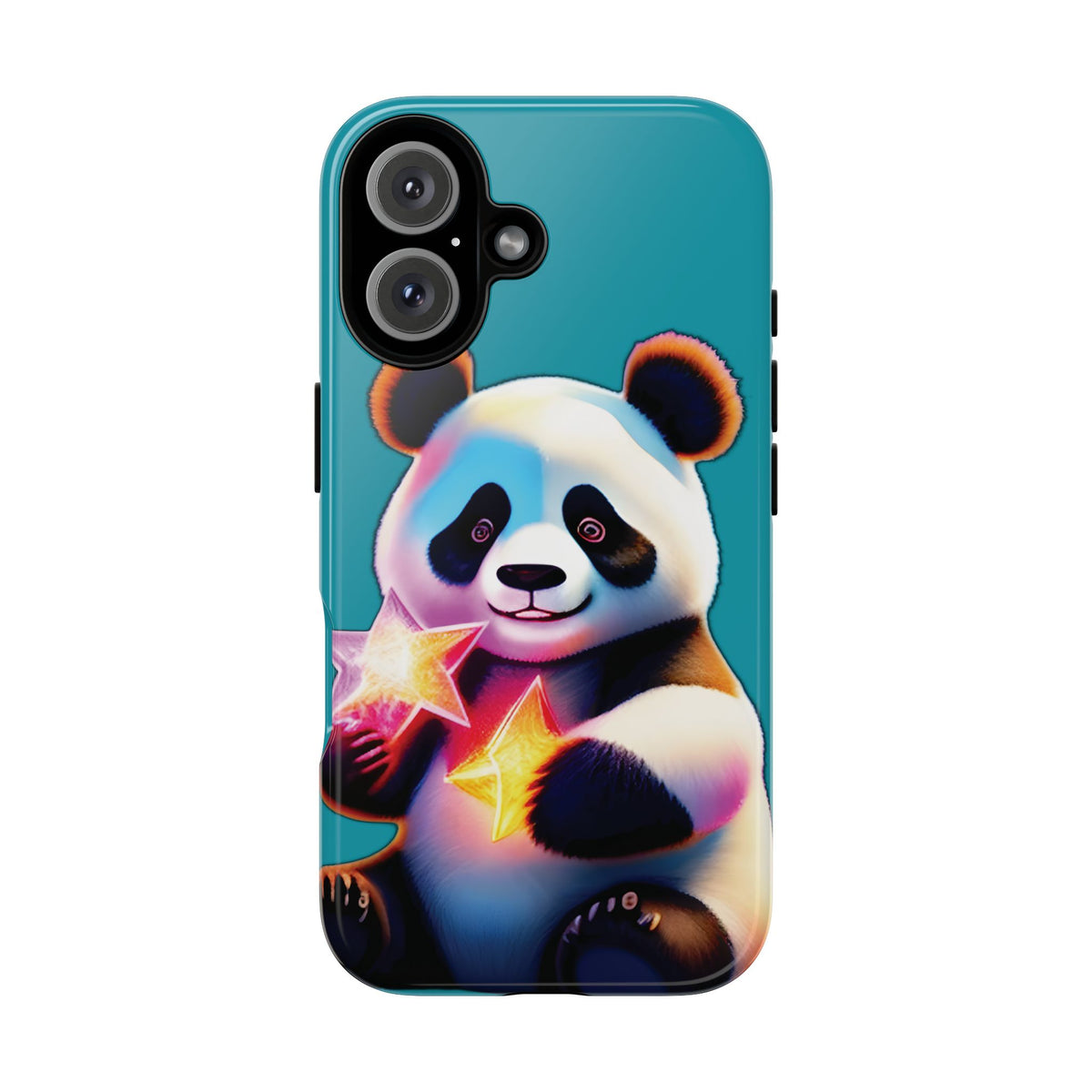 Husă Iphone 16 STAR PANDA